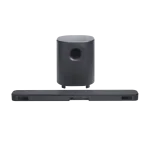 Саундбар JBL - Bar 500MK2, 5.1