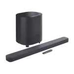 Саундбар JBL - Bar 500MK2, 5.1
