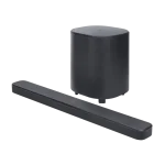 Саундбар JBL - Bar 500MK2, 5.1