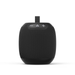 HAMA Блутут колонка "Bomb 3.0" Bluetooth®, Waterproof IPX7, LED, 16 W, черна