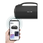 HAMA Canton Блутут колона "UltiMate Pro", водоустойчив IPX6, 120W, черен