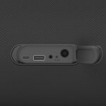 HAMA Canton Блутут колона "UltiMate Pro", водоустойчив IPX6, 120W, черен