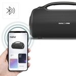 HAMA Canton Блутут колона "UltiMate Pro", водоустойчив IPX6, 120W, черен