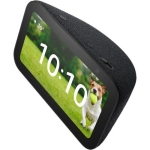 Смарт тонколона Amazon Echo Show 5, Gen 3, сензорен екран, гласов асистент, черен