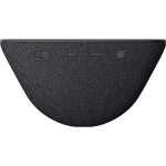 Смарт тонколона Amazon Echo Show 5, Gen 3, сензорен екран, гласов асистент, черен