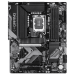 Дънна платка GIGABYTE B760 GAMING X GEN5, socket 1700