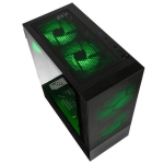 Настолен компютър VALI GAMING AMD RYZEN 5 7500F RX9060XT