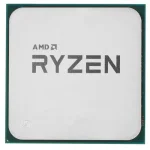 Процесор AMD Ryzen 5 5600GT TRAY, 3.6GHz(Up to 4.6GHz), 65W, AM4