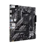 Дънна платка ASUS Prime B550M-K ARGB, socket AM4