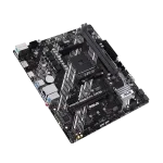 Дънна платка ASUS Prime B550M-K ARGB, socket AM4