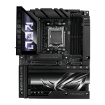 Дънна платка ASUS ROG CROSSHAIR X870E-E HERO BTF WIFI AM5 DDR5