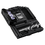 Дънна платка ASUS ROG CROSSHAIR X870E-E HERO BTF WIFI AM5 DDR5