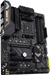 Дънна платка ASUS TUF GAMING B450-PLUS II, socket AM4
