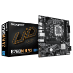 Дънна платка GIGABYTE B760M H V2 DDR5, socket 1700