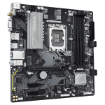Дънна платка GIGABYTE B760M D3HP WIFI6 DDR5, socket 1700, mATX