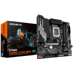 Дънна платка GIGABYTE B760M GAMING X DDR4 GEN5