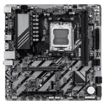 Дънна платка GIGABYTE B840M D2H socket AM5
