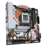 Дънна платка GIGABYTE B850M FORCE socket AM5