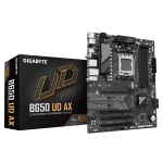 Дънна платка GIGABYTE B650 UD AX, AM5