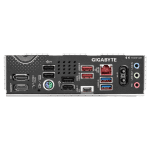 Дънна платка GIGABYTE B650E EAGLE WIFI 6E, AM5