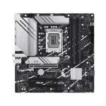 Дънна платка ASUS PRIME B760M-A WIFI DDR5, LGA 1700