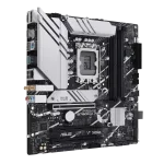 Дънна платка ASUS PRIME B760M-A WIFI DDR5, LGA 1700