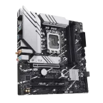Дънна платка ASUS PRIME B760M-A WIFI DDR5, LGA 1700