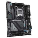 Дънна платка GIGABYTE X870 GAMING WIFI 7, Socket AM5
