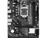 Дънна платка ASRock H510M-H2/M.2 SE, LGA1200, DDR4, mATX