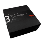 Платка за тестване на хардуер Thermal Grizzly Benchtable Der8enchtable