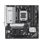 Дънна платка ASUS PRIME B850M-A WIFI 6E socket AM5