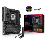 Дънна платка ASUS ROG STRIX X870E-H GAMING WIFI7 AM5 DDR5