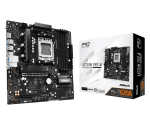 Дънна платка ASRock A620AM PRO-A, AM5