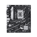 Дънна платка ASUS PRIME B760M-K DDR5, LGA 1700, mATX
