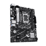 Дънна платка ASUS PRIME B760M-K DDR5, LGA 1700, mATX