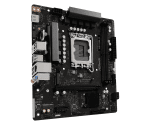 Дънна платка ASRock B810M-H, LGA 1851