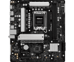 Дънна платка ASRock B860M-X, LGA 1851