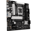 Дънна платка ASRock B860M-X, LGA 1851