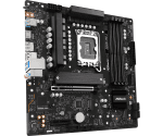 Дънна платка ASRock B860M PRO-A, LGA 1851