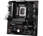 Дънна платка ASRock B860M PRO-A, LGA 1851