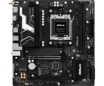 Дънна платка ASRock B850M-X WiFi R2.0 socket AM5