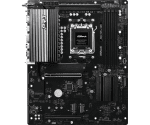 Дънна платка ASRock B850 PRO-A WIFI socket AM5