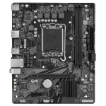 Дънна платка GIGABYTE H610M K V2 DDR5, socket 1700, Micro ATX