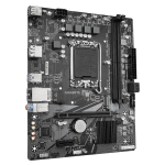 Дънна платка GIGABYTE H610M K V2 DDR5, socket 1700, Micro ATX