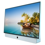 METZ Портативен телевизор 24MPE7000Y 24" LED FHD(1920x1080) GoogleTV, HDR10, син