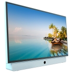 METZ Портативен телевизор 24MPE7000Y 24" LED FHD(1920x1080) GoogleTV, HDR10, син