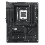 Дънна платка ASUS X870 MAX GAMING WiFi7 AM5 DDR5