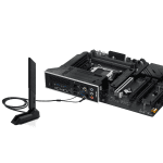 Дънна платка ASUS X870 MAX GAMING WiFi7 AM5 DDR5