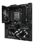 Дънна платка ASUS ROG CROSSHAIR X870E EXTREME WIFI AM5 DDR5