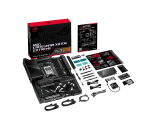 Дънна платка ASUS ROG CROSSHAIR X870E EXTREME WIFI AM5 DDR5